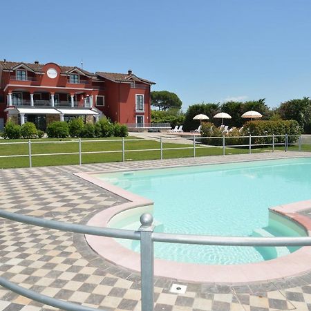 Villa Nadar Altopascio Ngoại thất bức ảnh