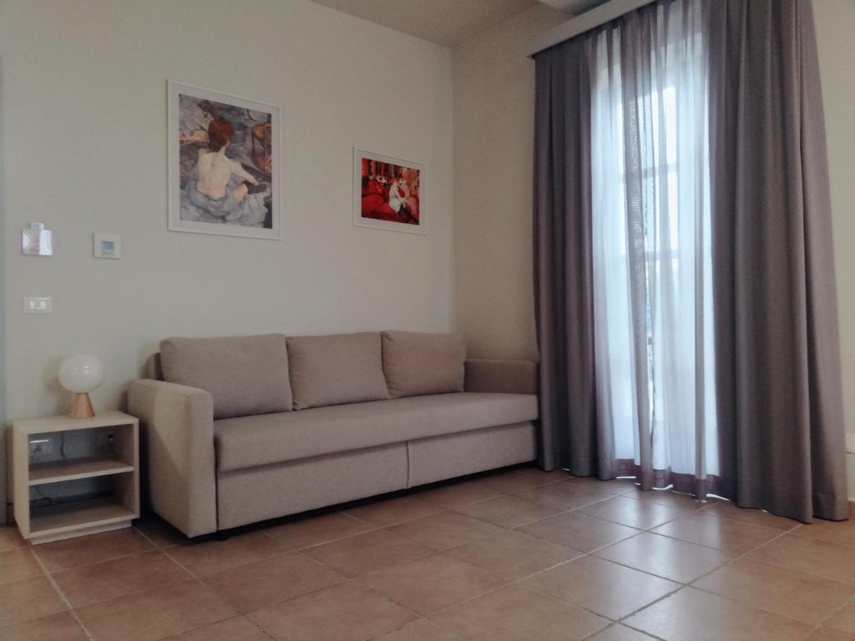Villa Nadar Altopascio Ngoại thất bức ảnh