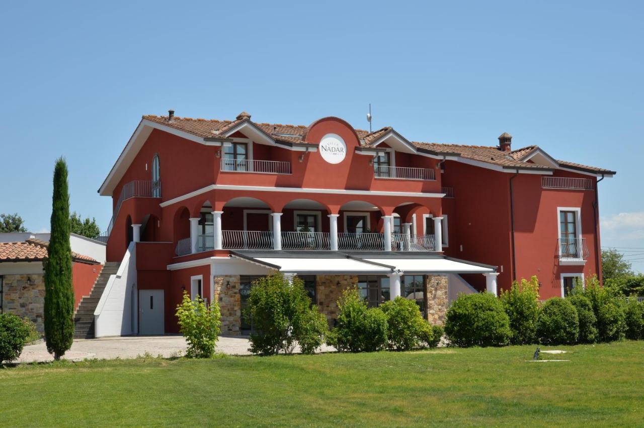 Villa Nadar Altopascio Ngoại thất bức ảnh