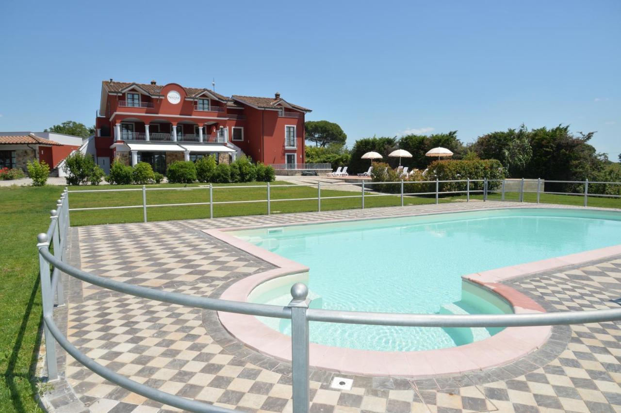 Villa Nadar Altopascio Ngoại thất bức ảnh