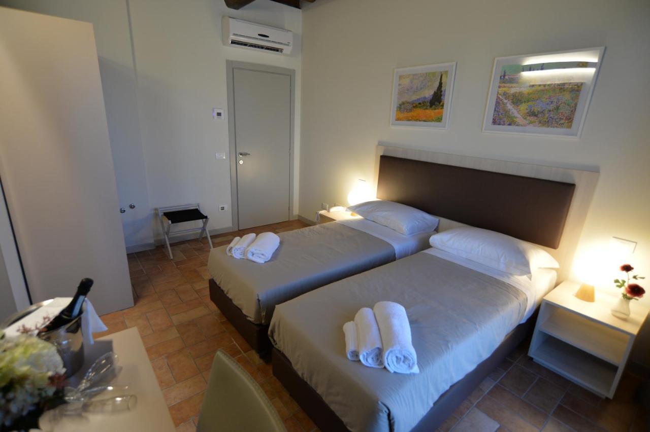 Villa Nadar Altopascio Ngoại thất bức ảnh