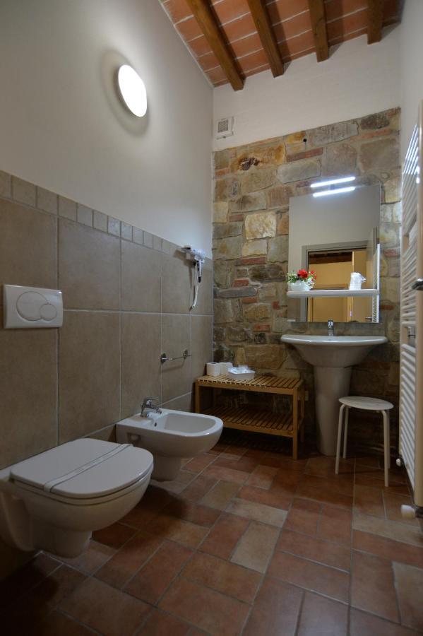 Villa Nadar Altopascio Ngoại thất bức ảnh