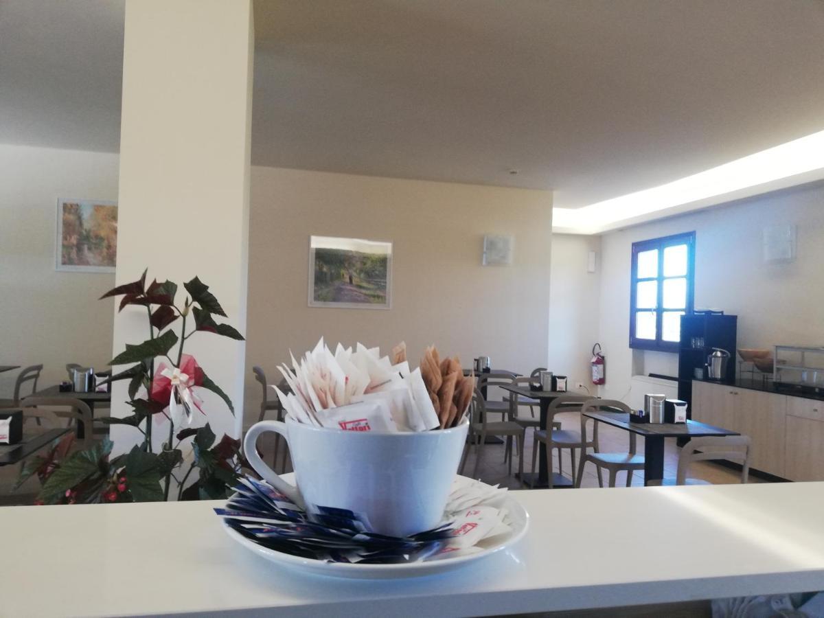 Villa Nadar Altopascio Ngoại thất bức ảnh