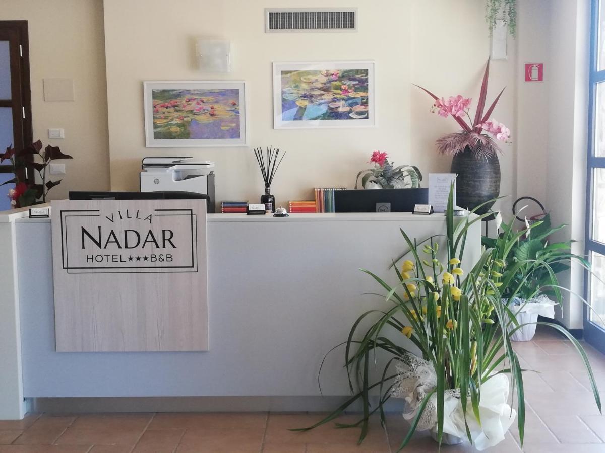 Villa Nadar Altopascio Ngoại thất bức ảnh